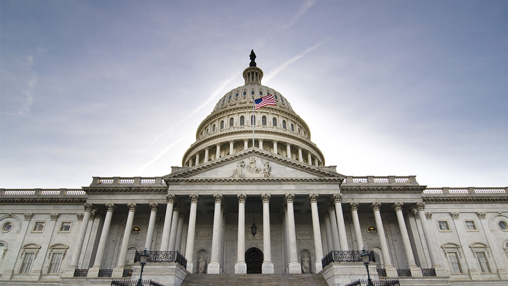 Recording Academy, RIAA, Other Major Music Organizations Ask Congress for COVID-19 Aid